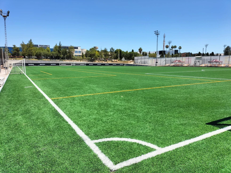 Resultados dispares para los equipos de La Safor en la Copa Nostra