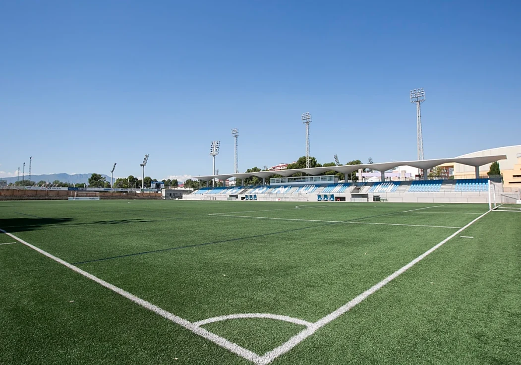 Resultados de la Lliga Comunitat Sud para los equipos de fútbol de La Safor