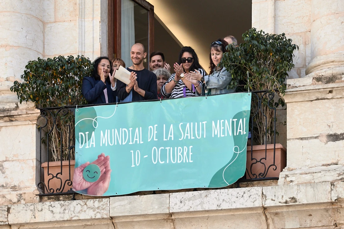 El programa Parlem de Gandia registra cerca de 1.500 atenciones
