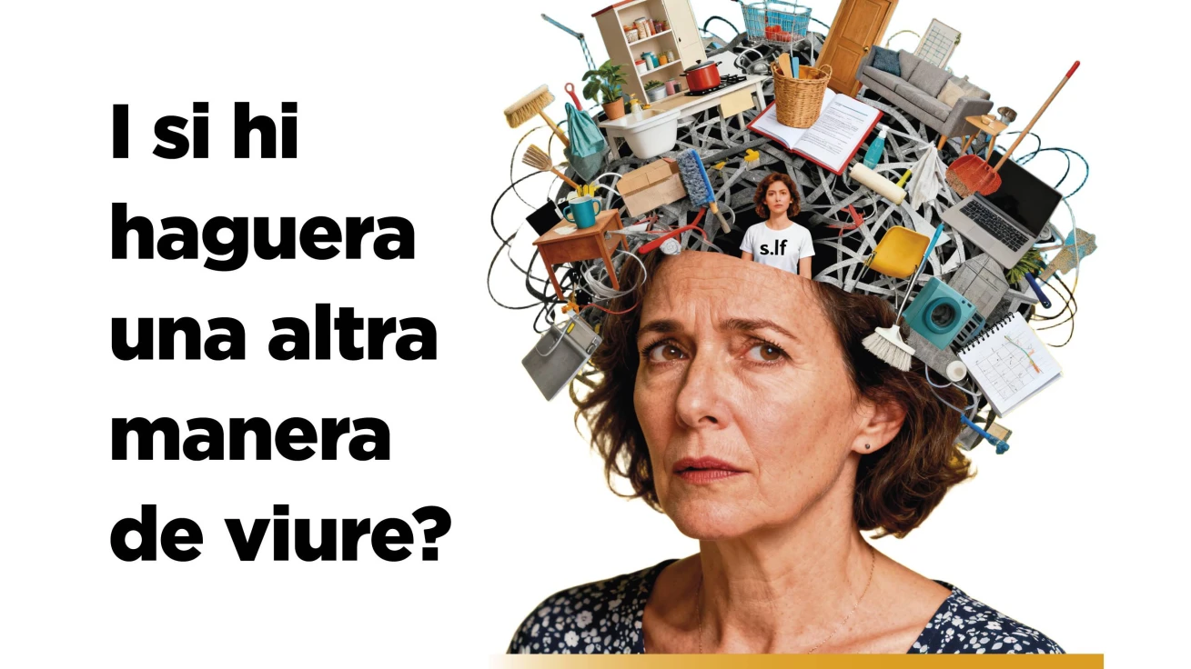 «Llavors»: ocho talleres en Gandia para promover el bienestar emocional y el autoconocimiento femenino