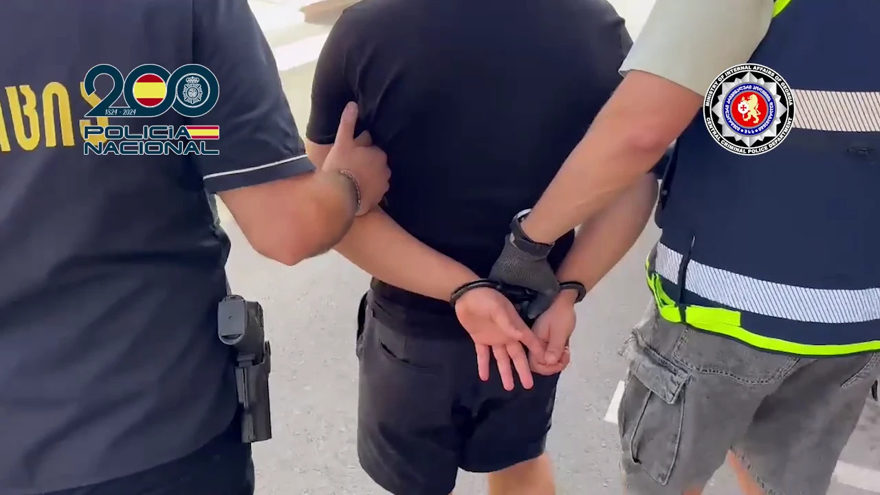 Desarticulada en Gandia una red criminal dedicada a robos en viviendas