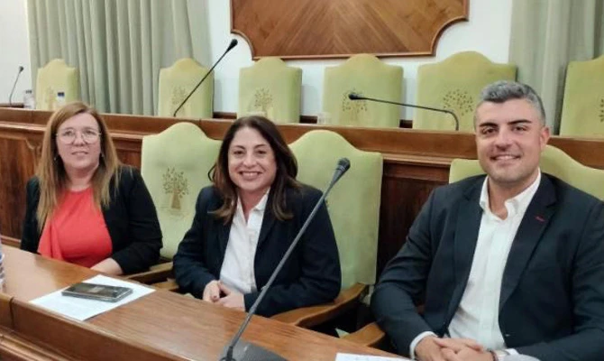 Compromís per Oliva denuncia la pérdida de más de 1,6 millones de euros en subvenciones europeas por la inacción del gobierno local