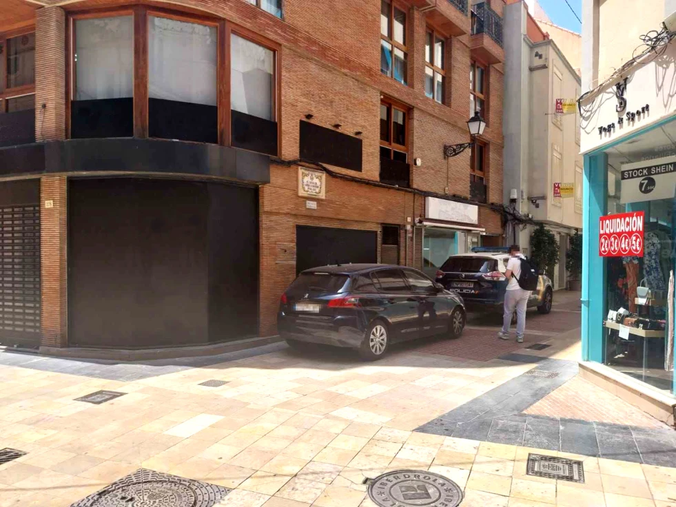 Los registros en Gandia y otras ciudades permiten liberar a 160 esclavas sexuales de las mafias de la prostitución