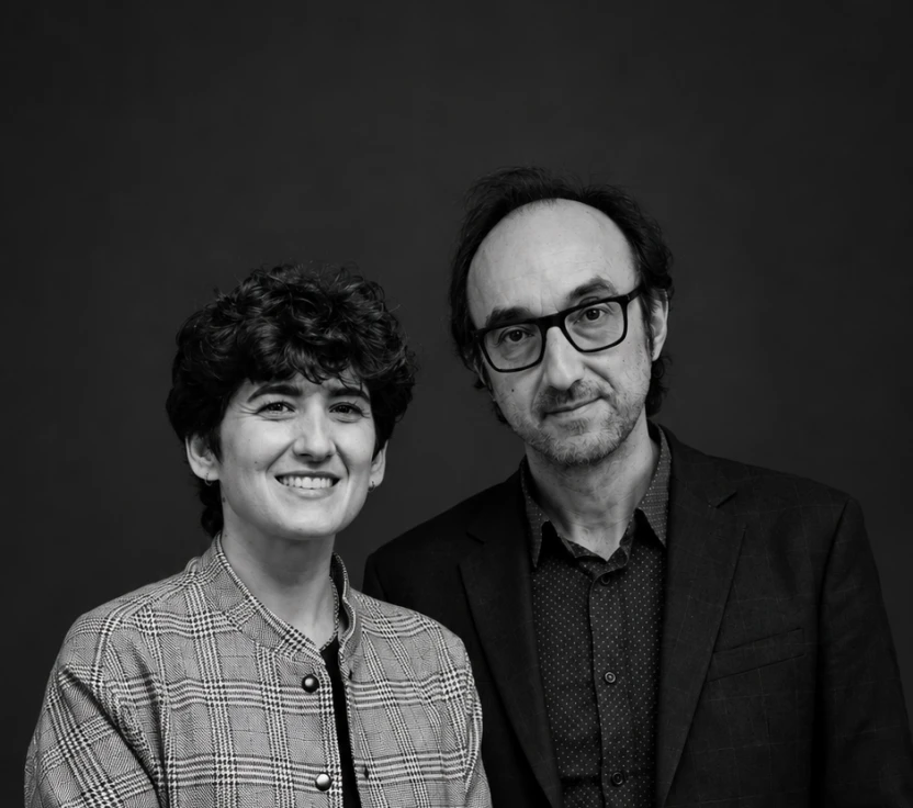 Gandia Pensa reúne hoy a Agustín Fernández Mallo y María Jesús Espinosa de los Monteros para debatir sobre inteligencia artificial