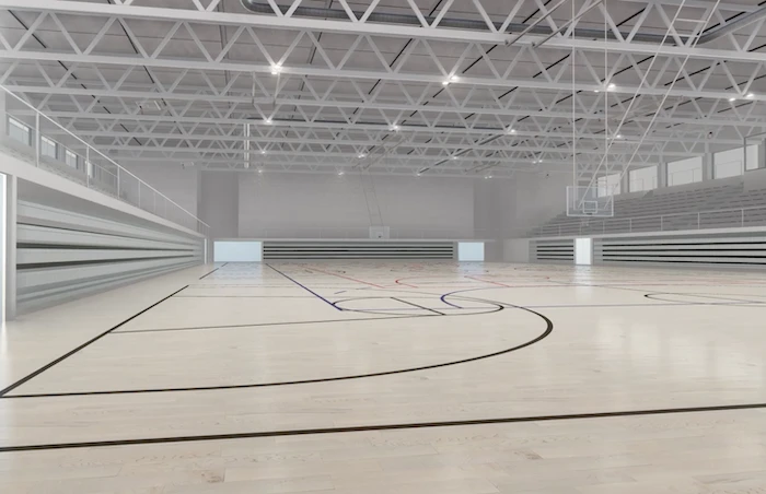 Arrancan las obras del Gandia Arena, el gran pabellón que transformará el deporte y el turismo en la ciudad