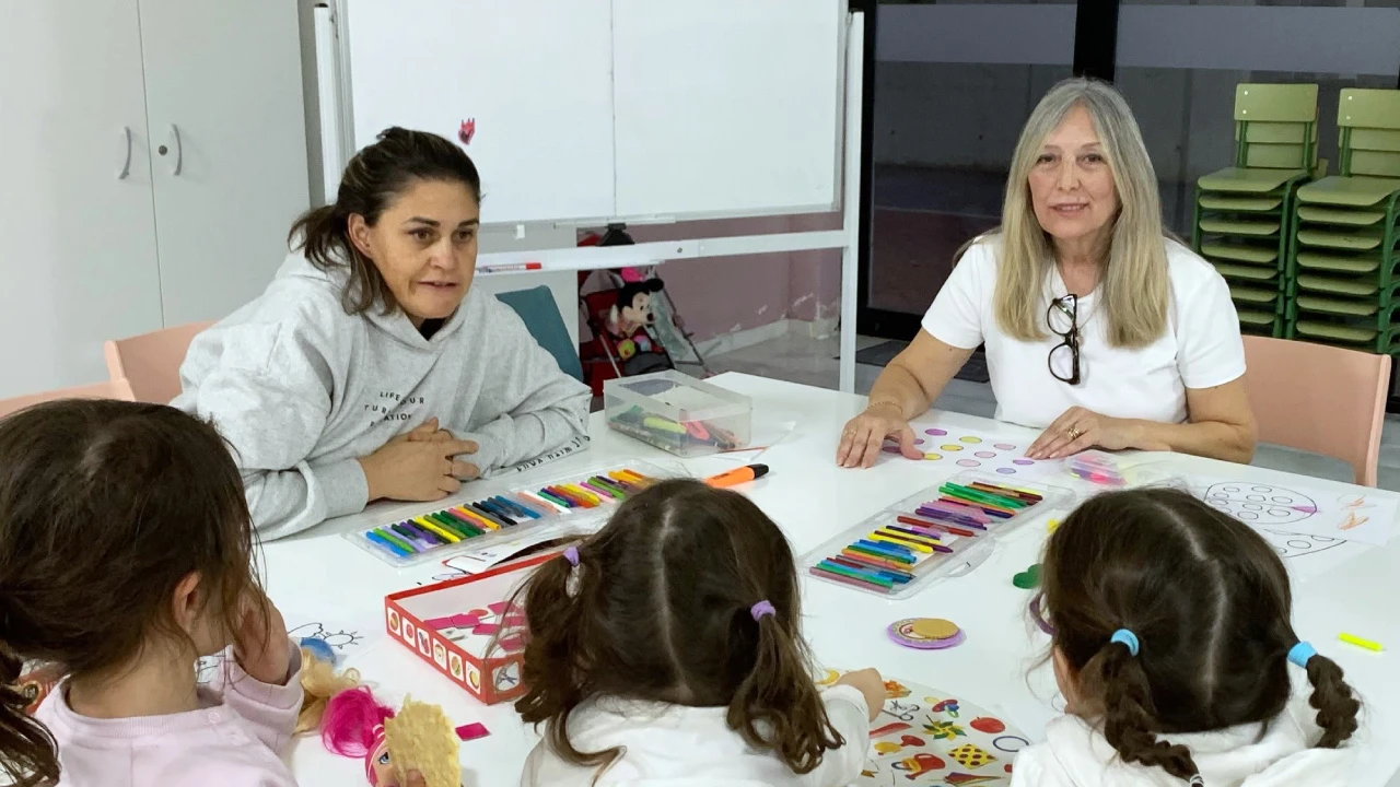 Guardamar refuerza sus servicios con tres nuevas contrataciones a través de Labora