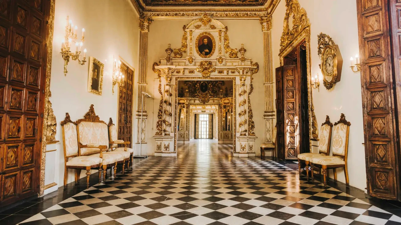 Gandia impulsa una cátedra para celebrar el legado de la familia Borgia