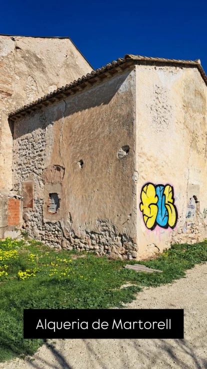 El PP denuncia el "preocupante estado de conservación" del patrimonio artístico de Gandia