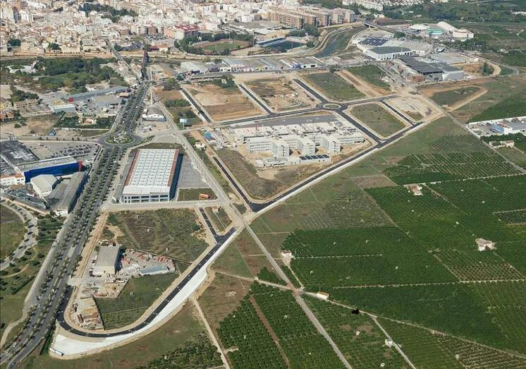 El PP gandiense acusa al alcalde de repetir anuncios vacíos sobre el futuro centro de día para personas con diversidad funcional
