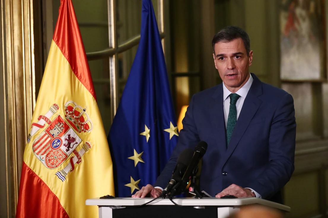 Pedro Sánchez visita hoy Oliva para conocer los efectos del temporal