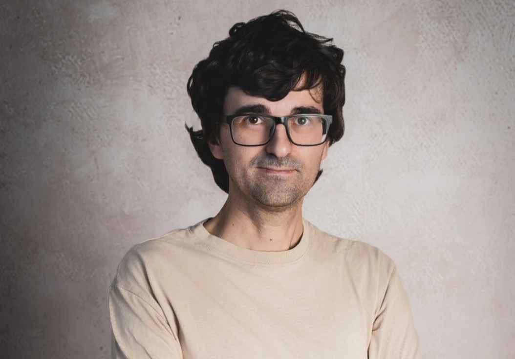 Joaquín Piqueres gana el XXXV Premio de Narrativa Infantil Carmesina de La Safor