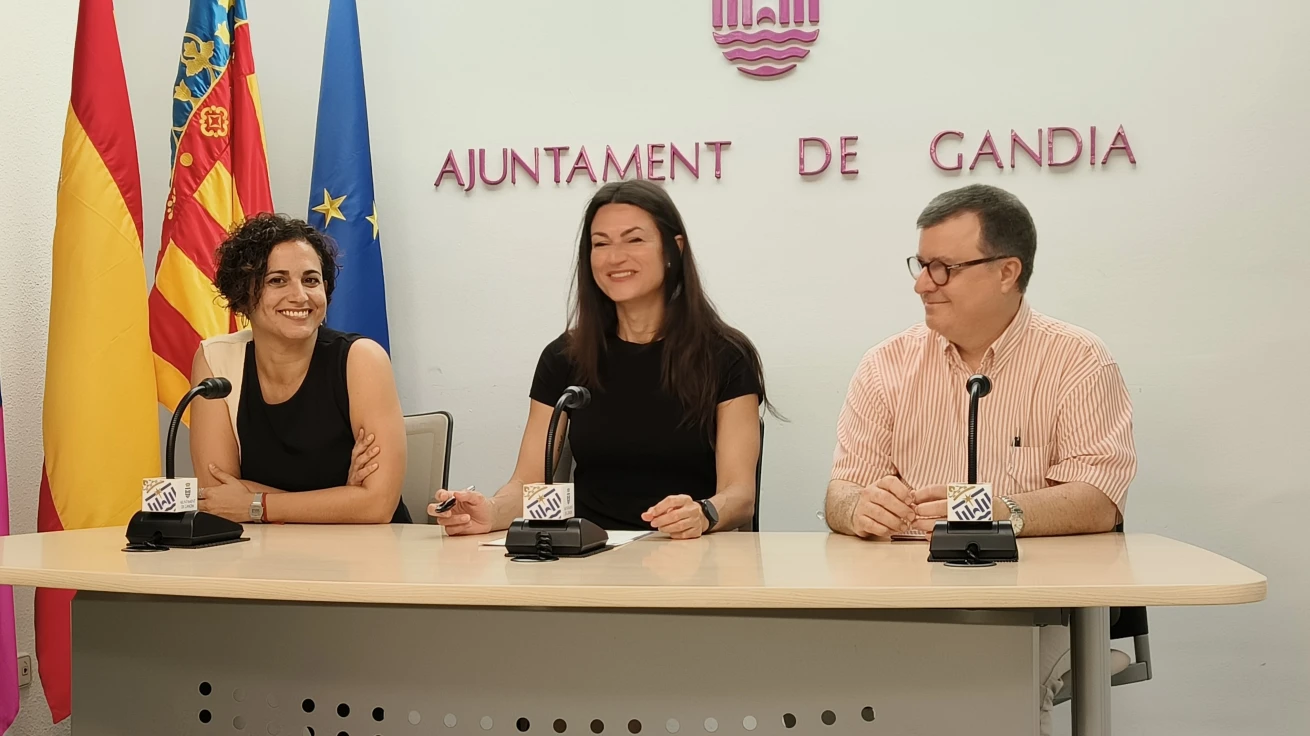 El Palaudiovisual se renueva un año más con nueve proyecciones de cine de autor