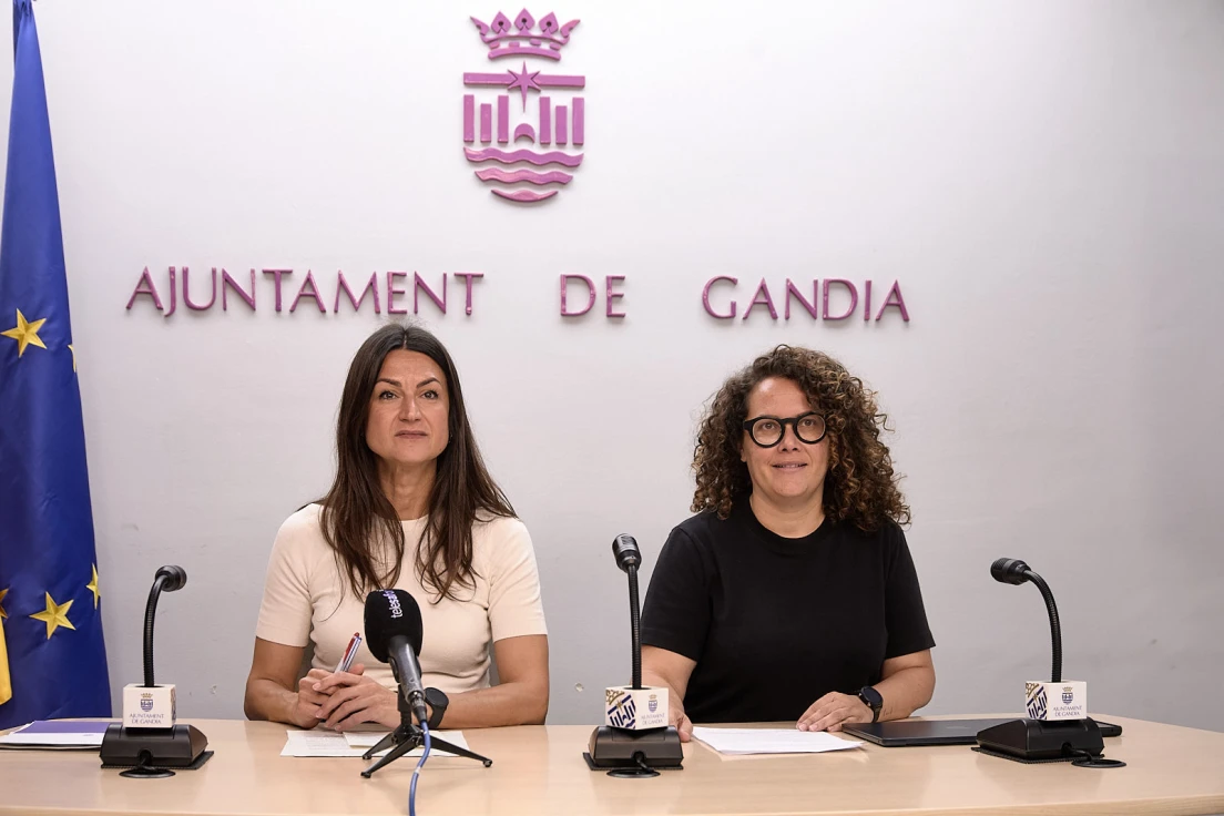 Gandia inicia acciones legales por el bloqueo de la compra de un edificio de la calle Sant Enric destinado a vivienda social