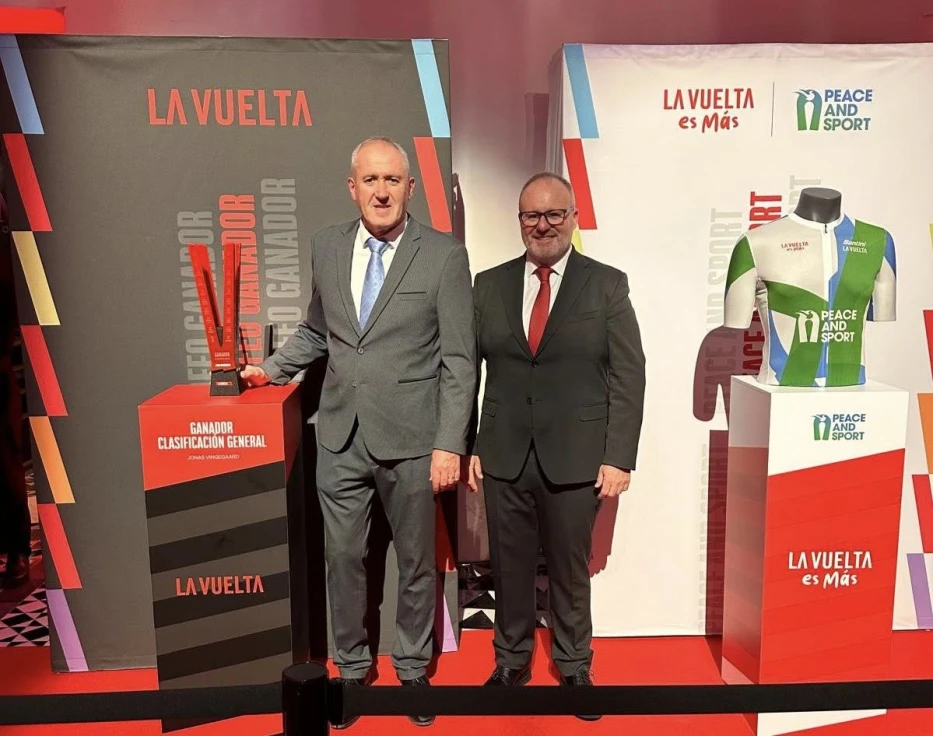 Xeraco acogerá por primera vez un final de etapa de La Vuelta