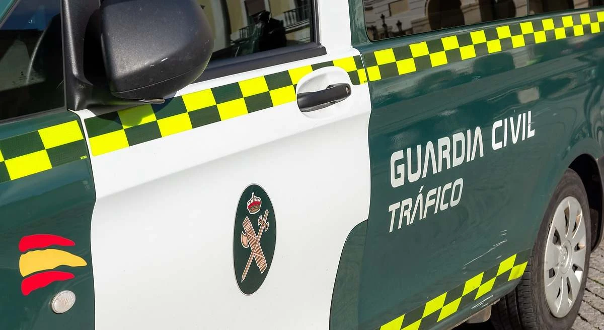 Dos accidentes de tráfico en La Safor durante el puente de octubre, uno de ellos mortal