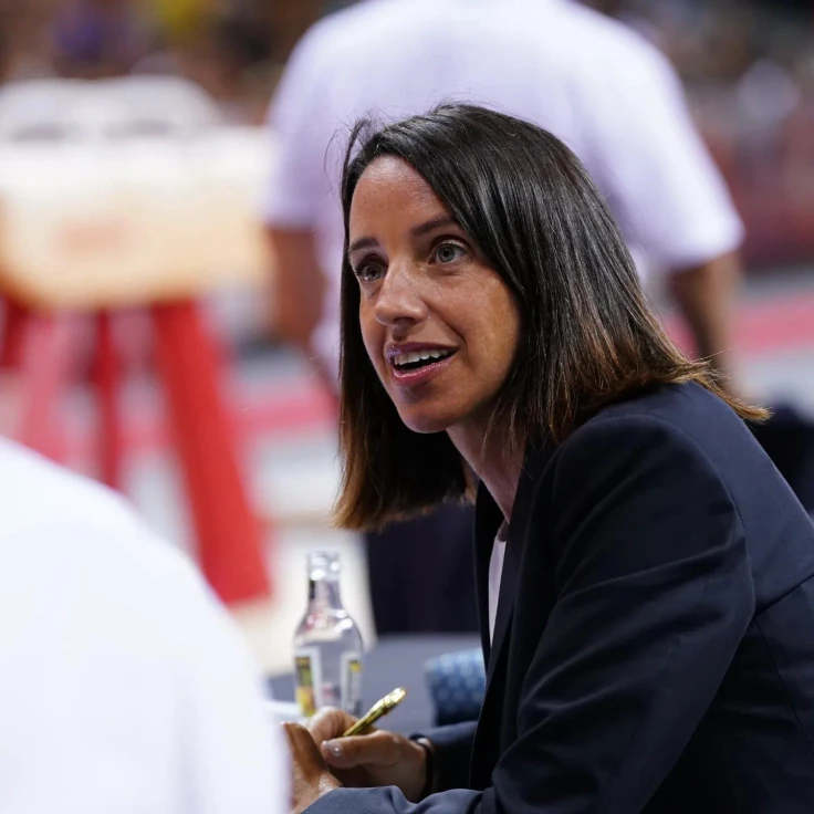 Gema Terrades entra en la historia al conseguir la doble titulación internacional más exclusiva de la gimnasia artística