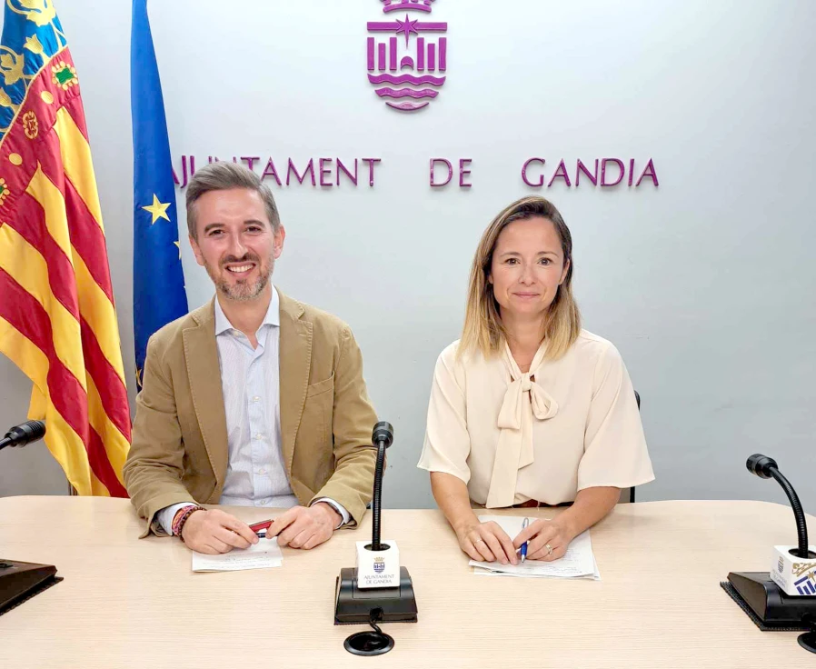 El Partido Popular de Gandia toma partido en el problema de la vivienda y propone transformar locales comerciales en viviendas