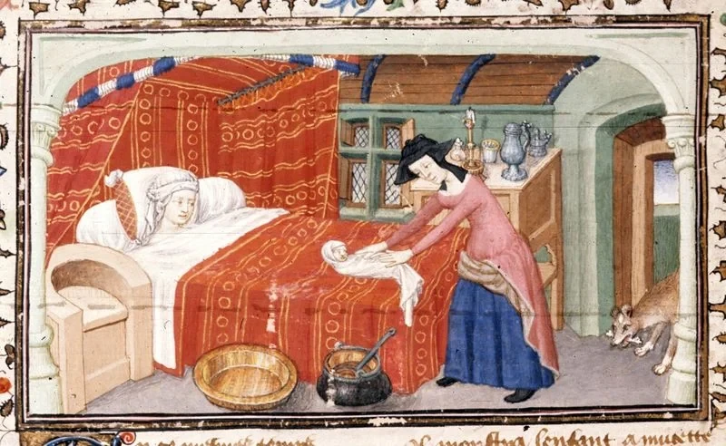 La historiadora María Jesús Fuente desvelará en el Monestir de Santa Maria de la Valldigna cómo era ser madre en la Edad Media