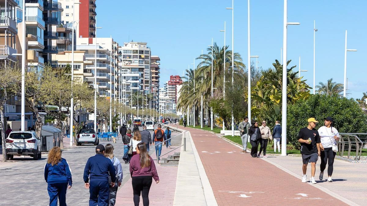 La Safor afronta septiembre con más paro, pese al repunte del 18,83% en la contratación