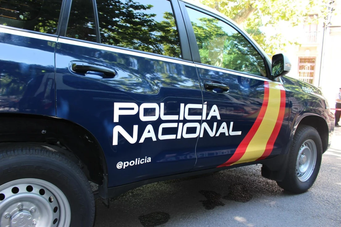 Detenidos tres jóvenes de 20 años por una presunta agresión sexual a una menor en Gandia