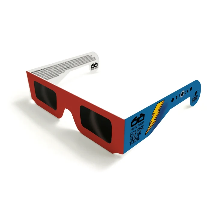 Almiserà regalará gafas homologadas para disfrutar con seguridad del eclipse solar del 12 de agosto