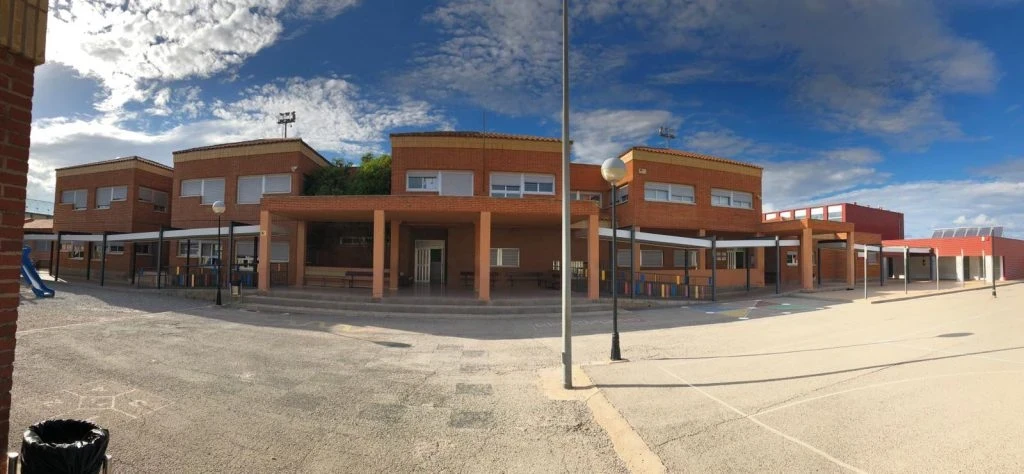 Almoines da luz verde a la ampliación del CEIP El Castell con una inversión de 3,48 millones de euros