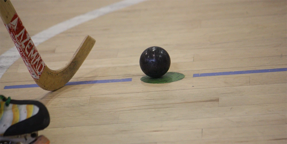 Gandia albergará la Copa de España Juvenil Femenina de Hockey