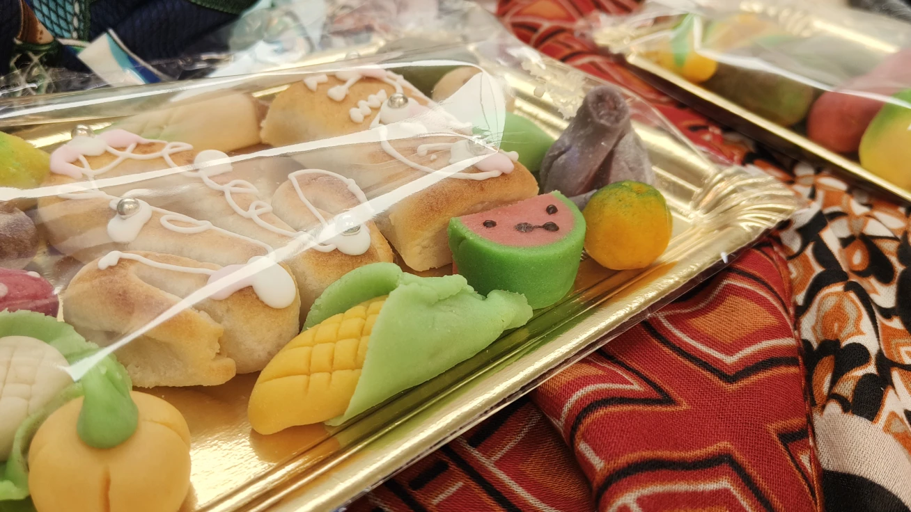 Gandia celebrará Sant Donís con la tradicional Mocadorà