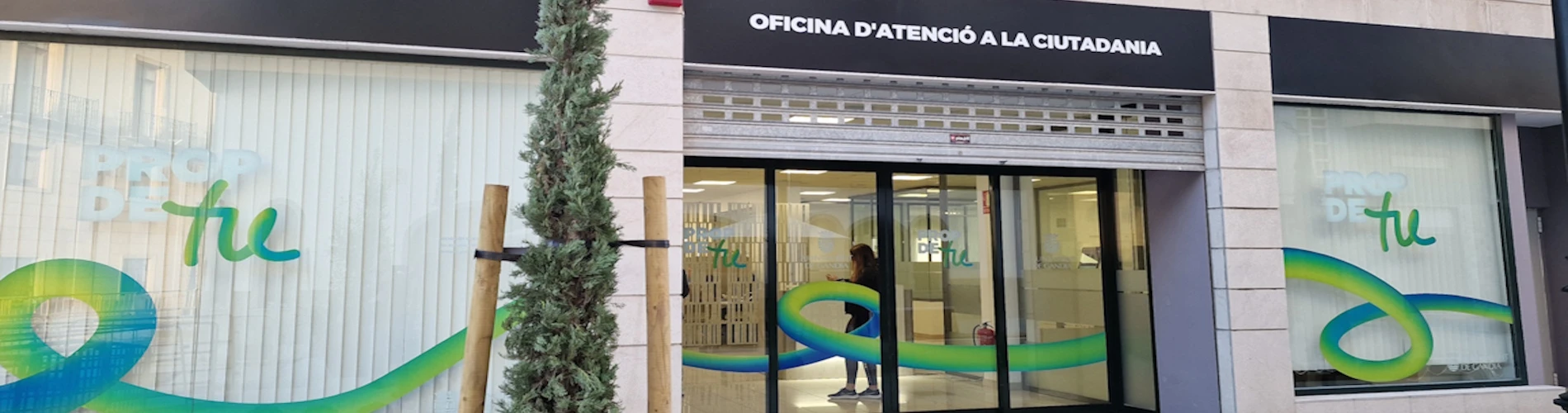 Gandia aprobará la ordenanza del padrón municipal en medio del debate político sobre su control