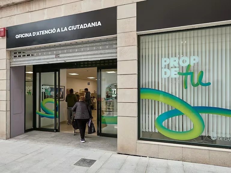 Gandia corrige el censo y retira a más de un centenar de personas empadronadas en domicilios ajenos sin permiso