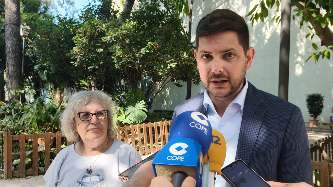 Gandia acoge la entrega los sellos Infoparticipa