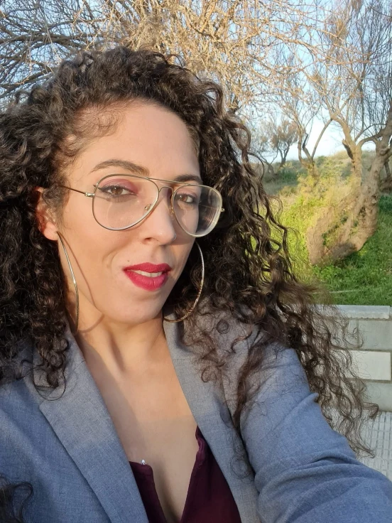 Buscan a Beatriz, una joven de 28 años que desapareció el viernes en Oliva