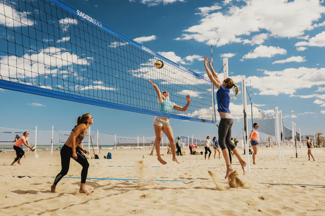 Gandia recibe hoy en Madrid el Premio Nacional del Deporte 2023