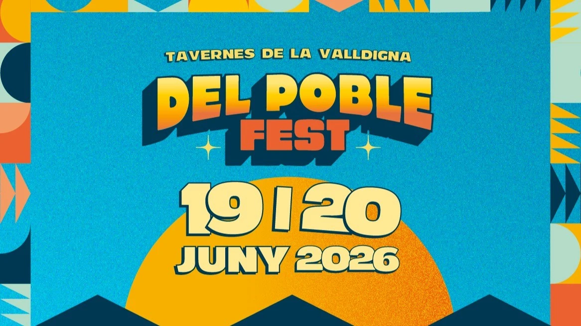 Tavernes de la Valldigna se prepara para el Del Poble Fest
