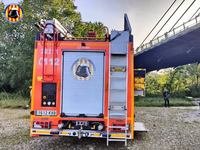 Compromís per la Safor-Valldigna rechaza la convocatoria de la alcaldesa de Oliva por el cierre del Parque de Bomberos