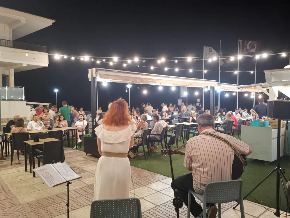La décima edición del Piles Festival So convertirá la playa en un escenario musical del 23 al 26 de julio