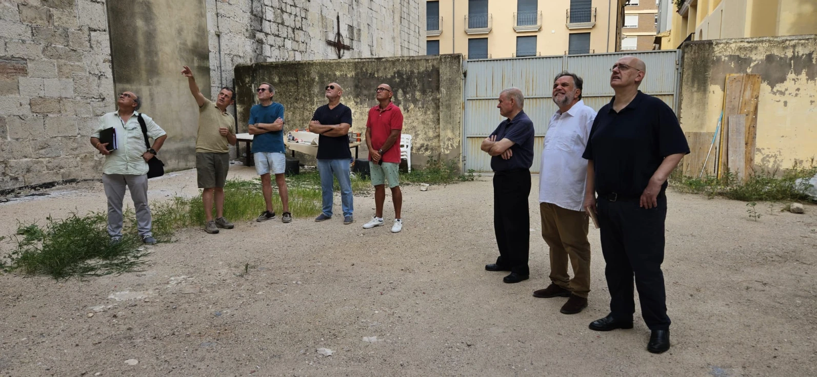 La Colegiata de Gandia solicita casi 250.000 a la Generalitat Valenciana para restauración