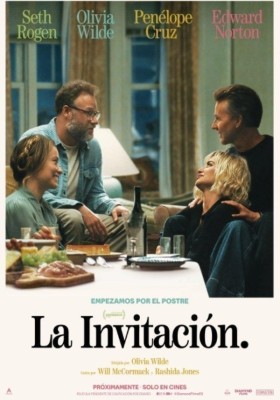 LA INVITACIÓN