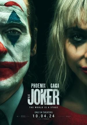 JOKER: FOLIE À DEUX