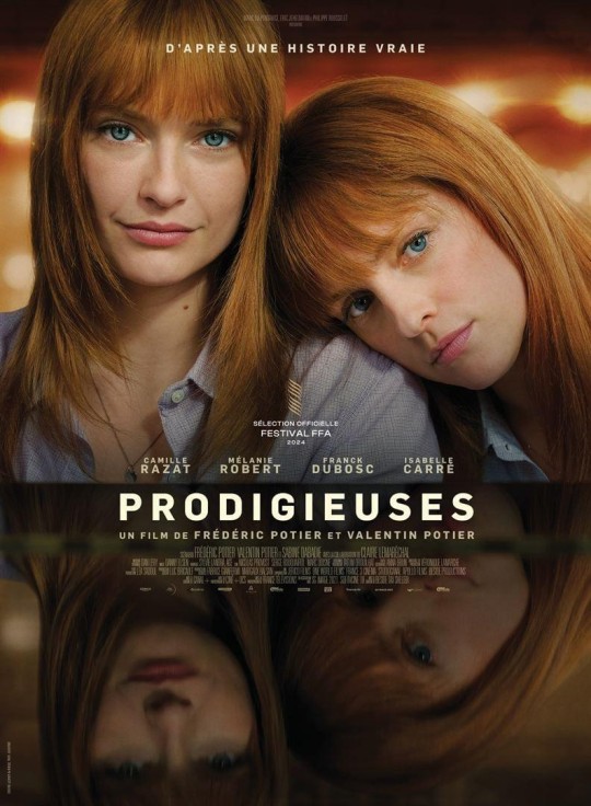 PRODIGIOSAS