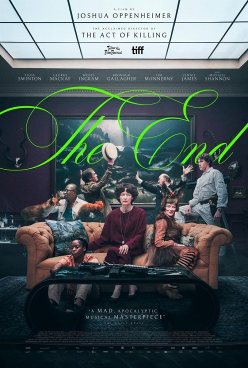 THE END