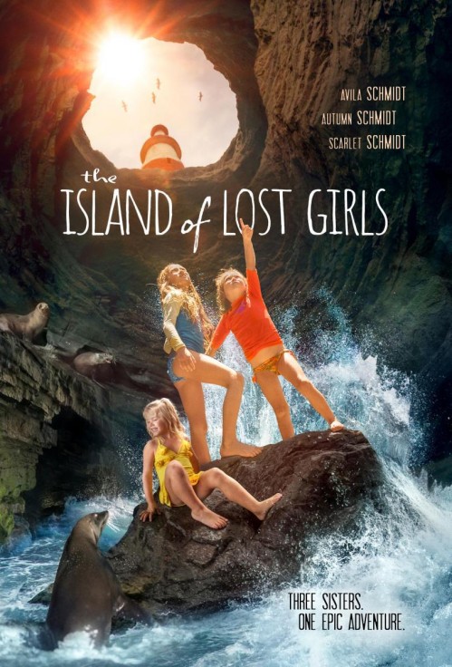 AVENTURA EN LA ISLA