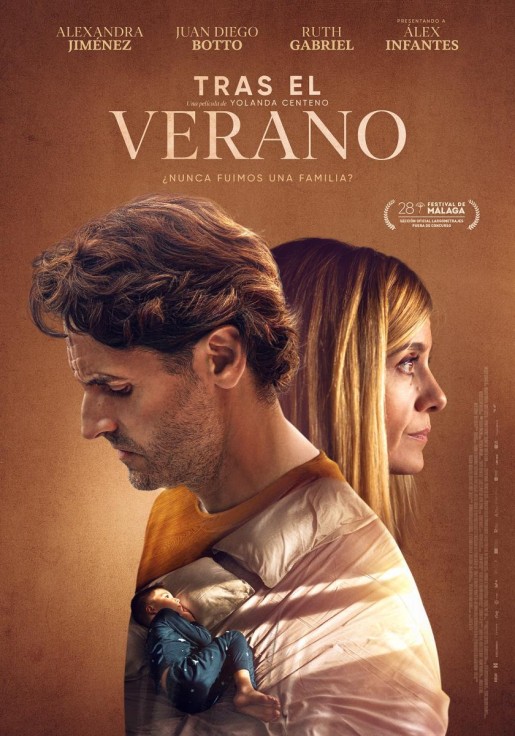TRAS EL VERANO