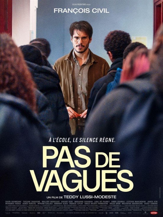 LA ACUSACIÓN
