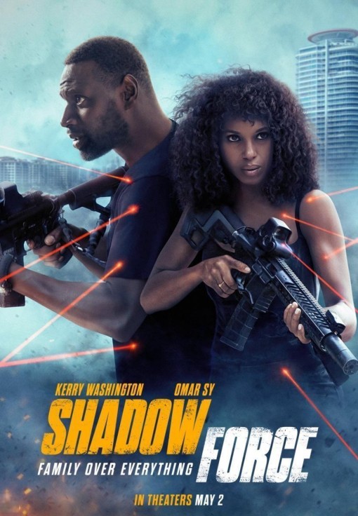 SHADOW FORCE