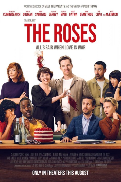 LOS ROSE