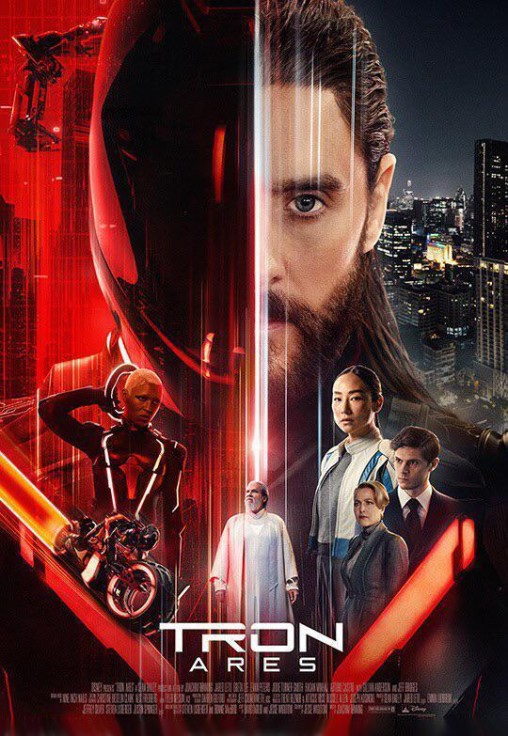 TRON: ARES