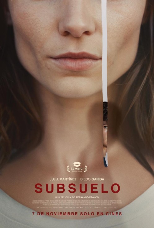 SUBSUELO