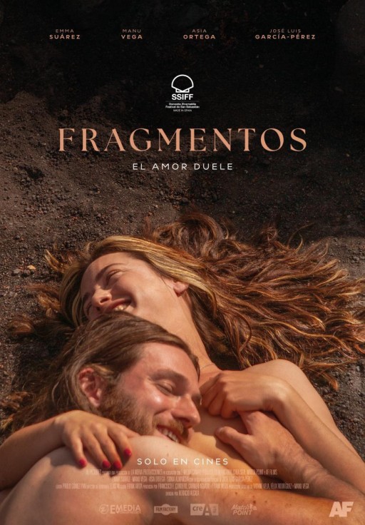 FRAGMENTOS