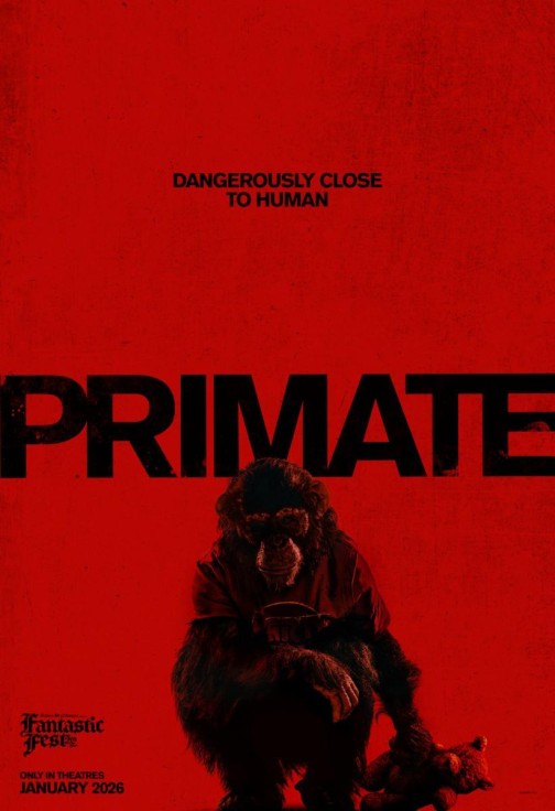 PRIMATE